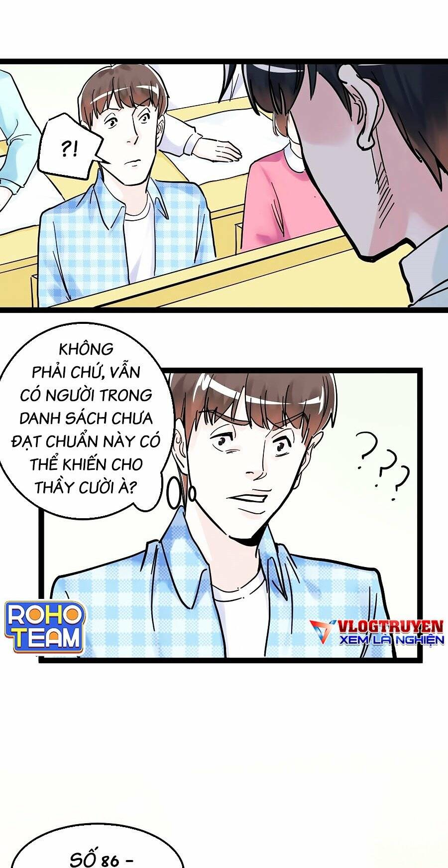 Tinh Thần Đại Hải Của Học Bá Chapter 42 - Trang 2