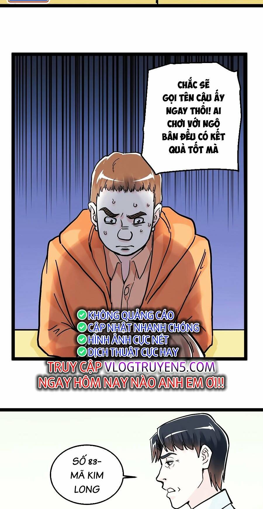 Tinh Thần Đại Hải Của Học Bá Chapter 42 - Trang 2