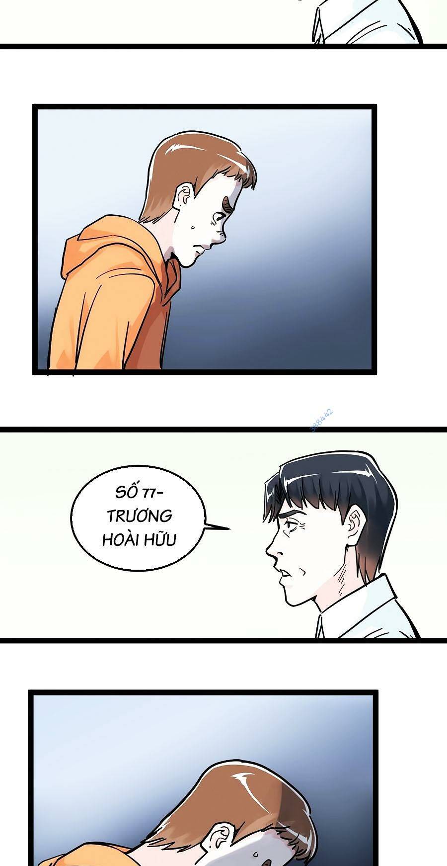 Tinh Thần Đại Hải Của Học Bá Chapter 42 - Trang 2