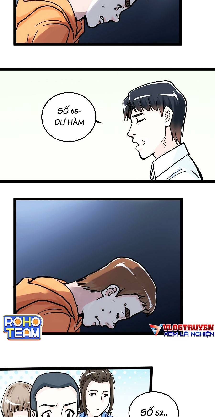 Tinh Thần Đại Hải Của Học Bá Chapter 42 - Trang 2