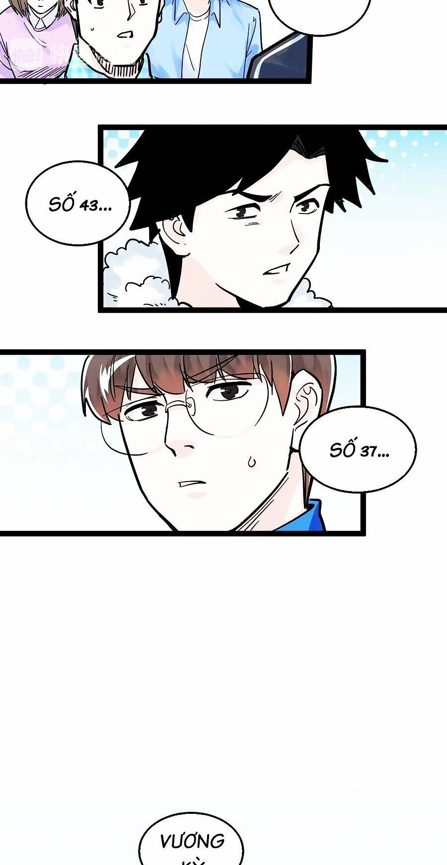 Tinh Thần Đại Hải Của Học Bá Chapter 42 - Trang 2