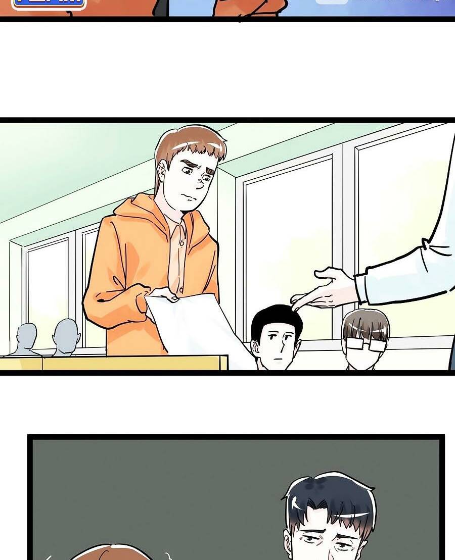 Tinh Thần Đại Hải Của Học Bá Chapter 42 - Trang 2