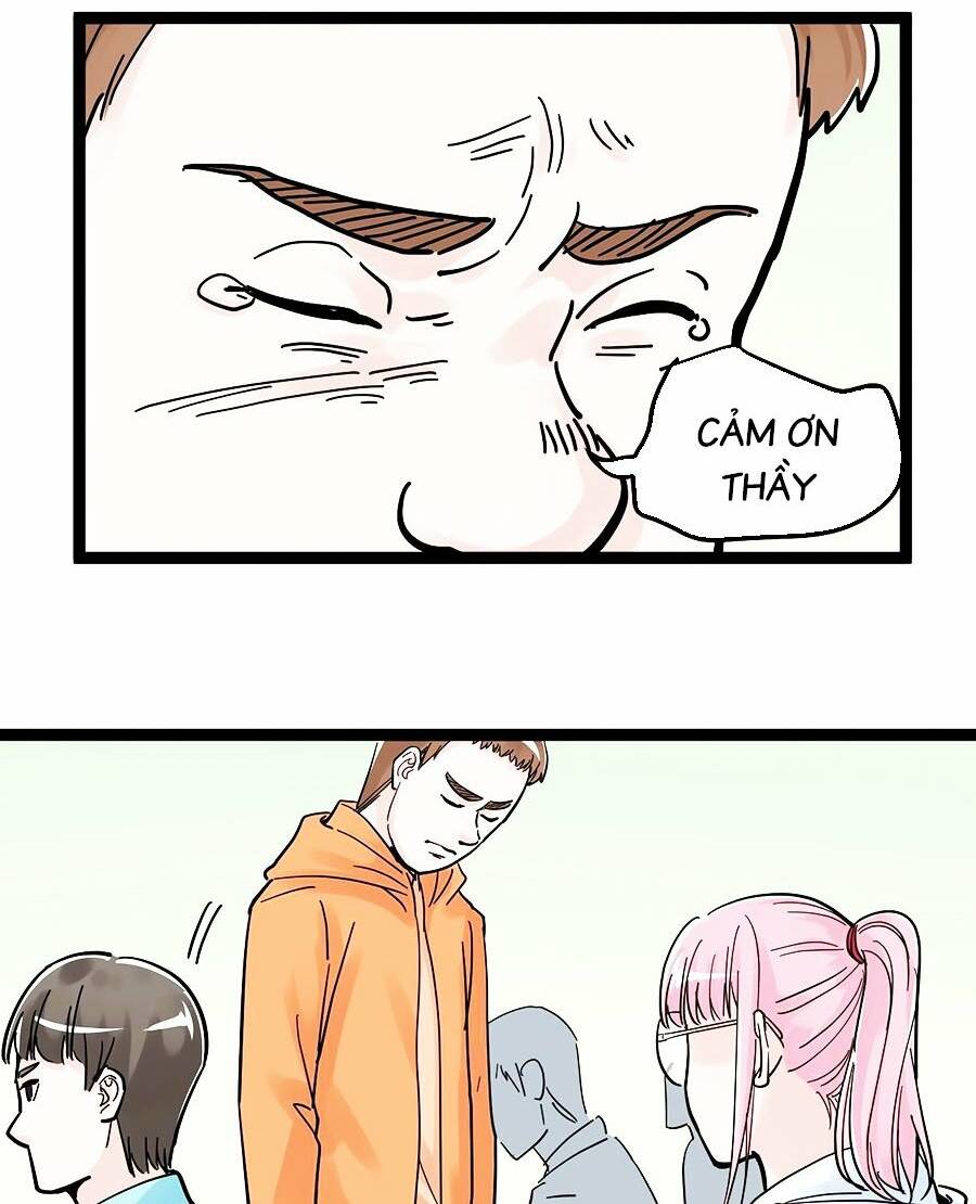 Tinh Thần Đại Hải Của Học Bá Chapter 42 - Trang 2