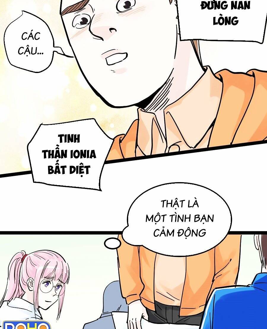 Tinh Thần Đại Hải Của Học Bá Chapter 42 - Trang 2