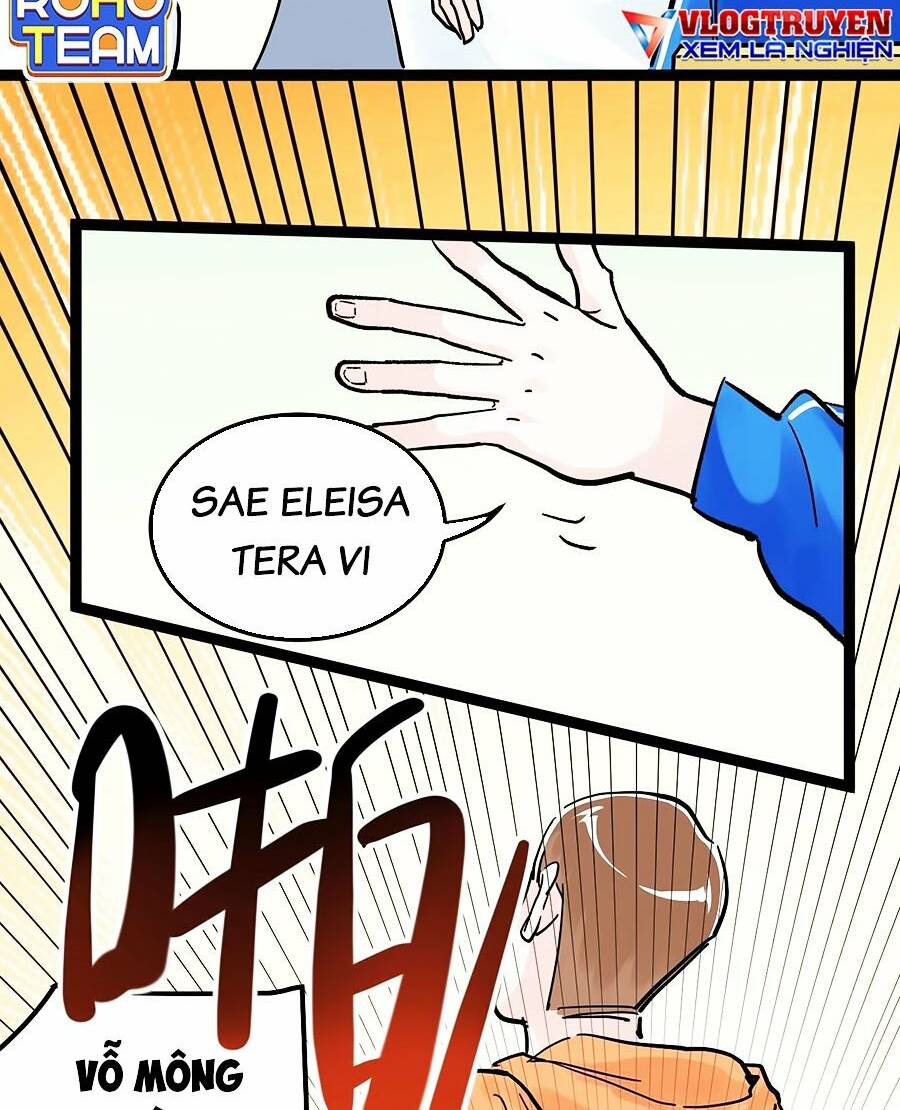 Tinh Thần Đại Hải Của Học Bá Chapter 42 - Trang 2