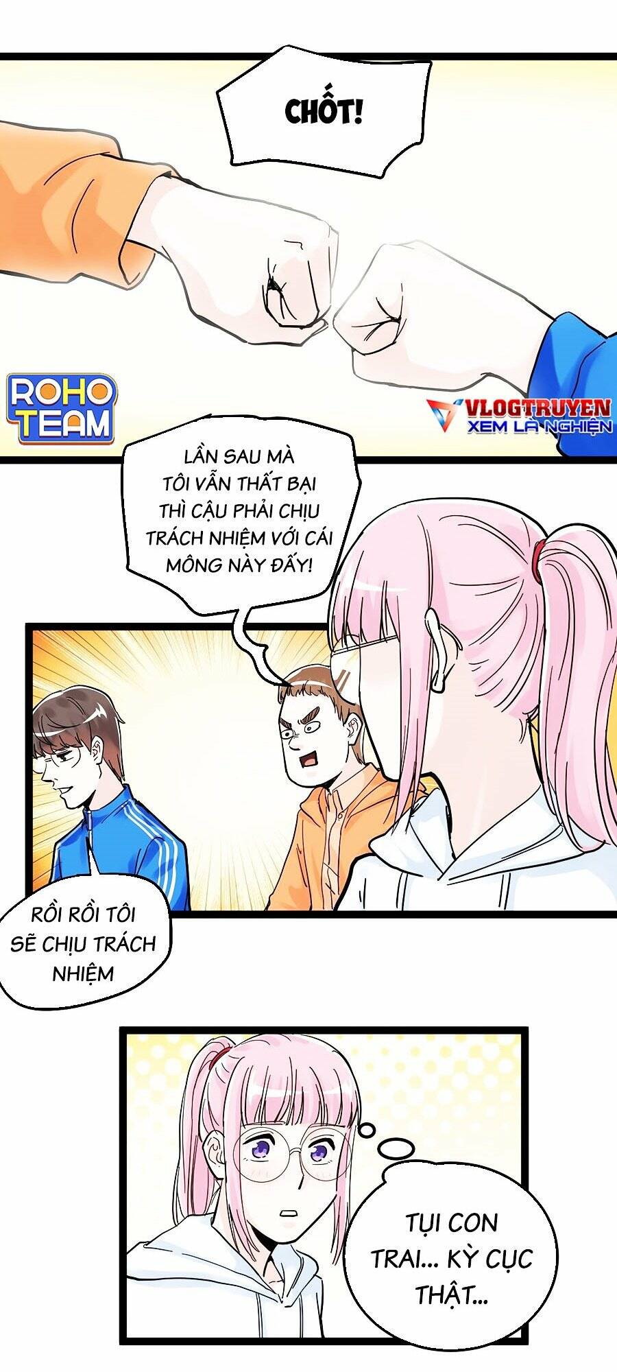 Tinh Thần Đại Hải Của Học Bá Chapter 42 - Trang 2