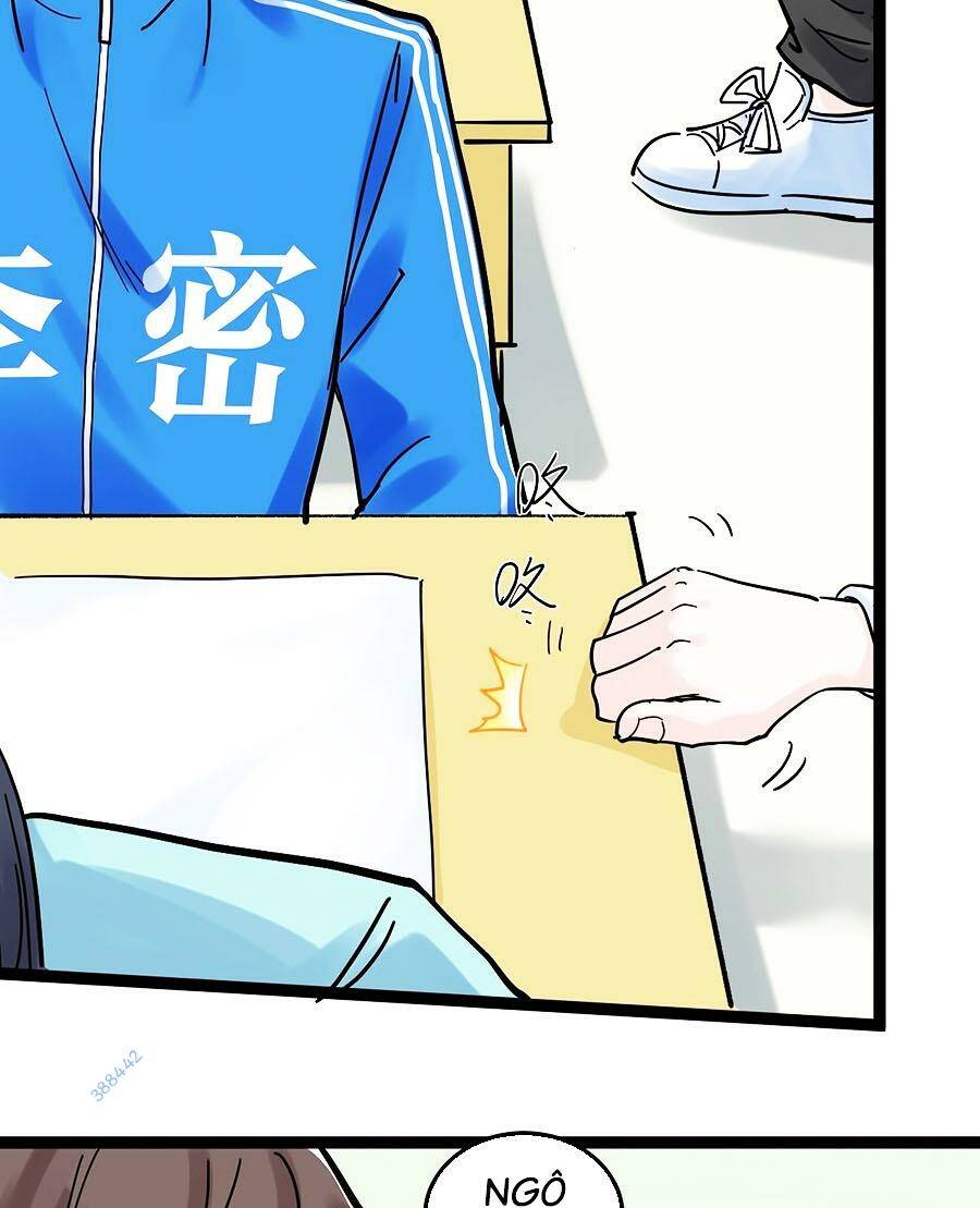 Tinh Thần Đại Hải Của Học Bá Chapter 42 - Trang 2