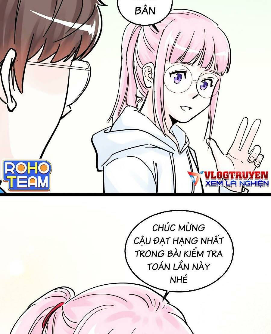 Tinh Thần Đại Hải Của Học Bá Chapter 42 - Trang 2