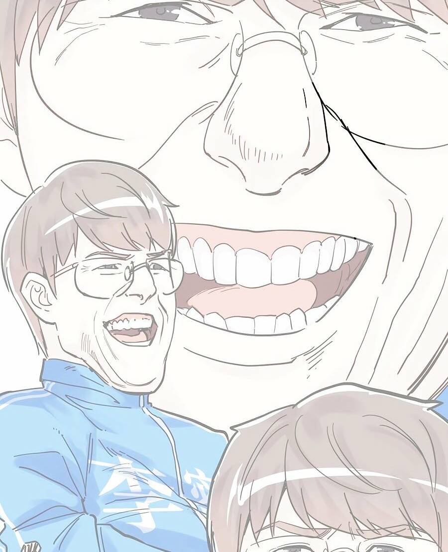 Tinh Thần Đại Hải Của Học Bá Chapter 42 - Trang 2