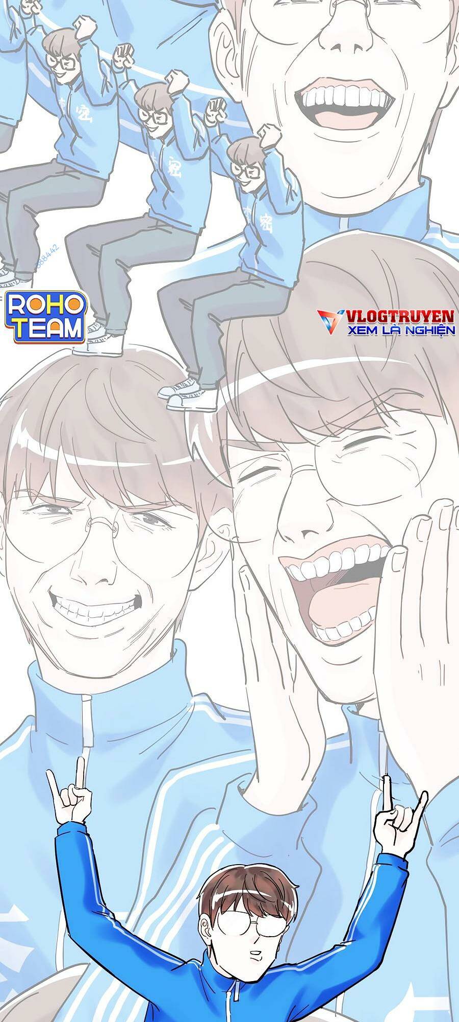 Tinh Thần Đại Hải Của Học Bá Chapter 42 - Trang 2