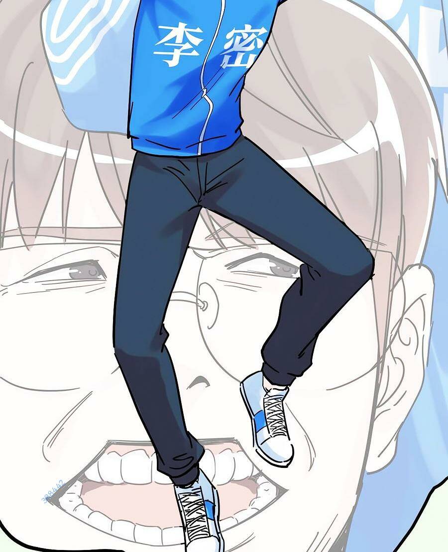 Tinh Thần Đại Hải Của Học Bá Chapter 42 - Trang 2