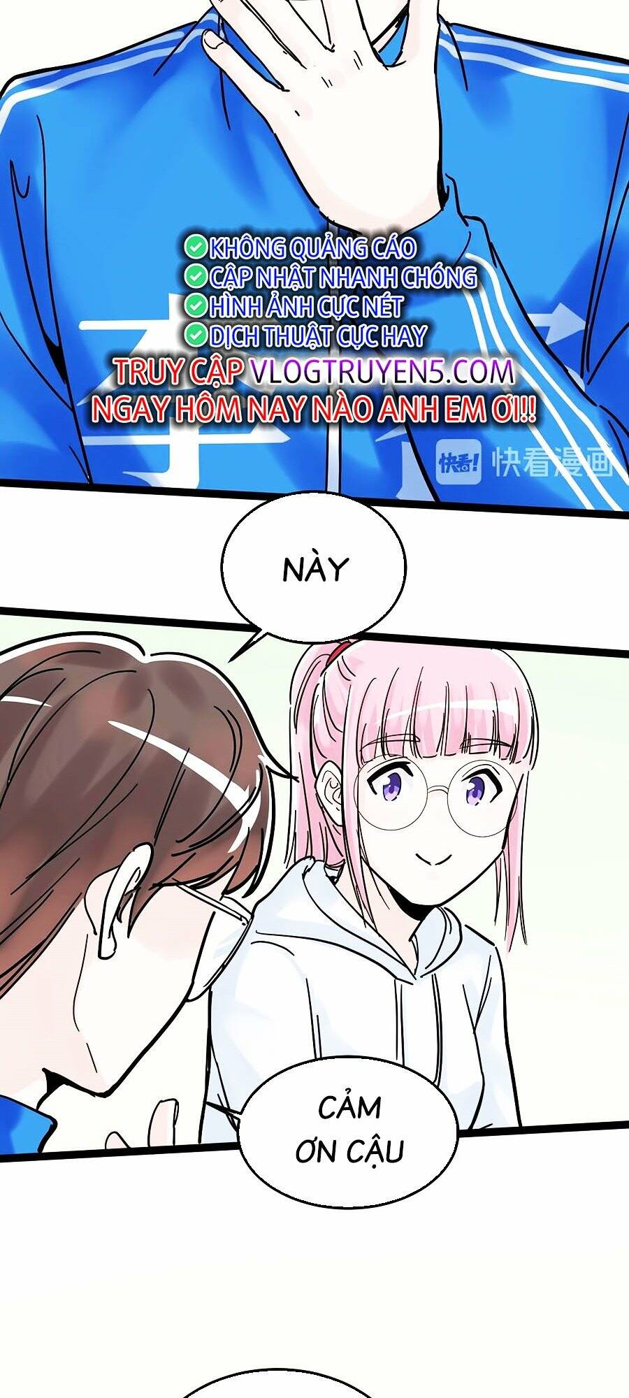 Tinh Thần Đại Hải Của Học Bá Chapter 42 - Trang 2