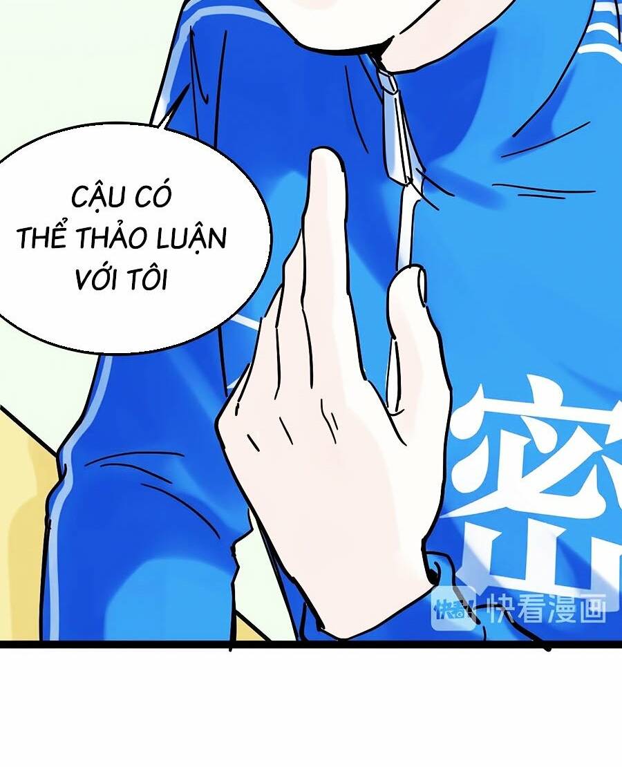 Tinh Thần Đại Hải Của Học Bá Chapter 42 - Trang 2