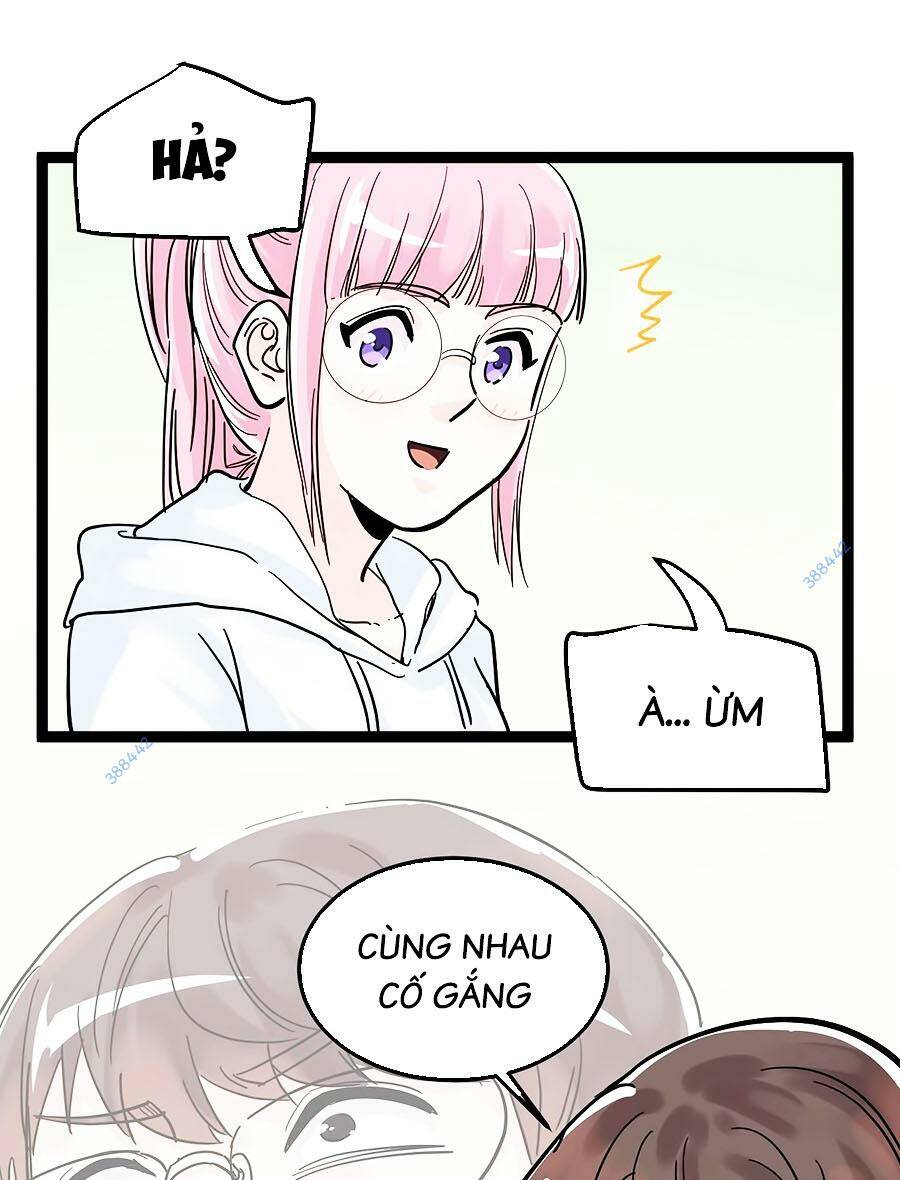 Tinh Thần Đại Hải Của Học Bá Chapter 42 - Trang 2