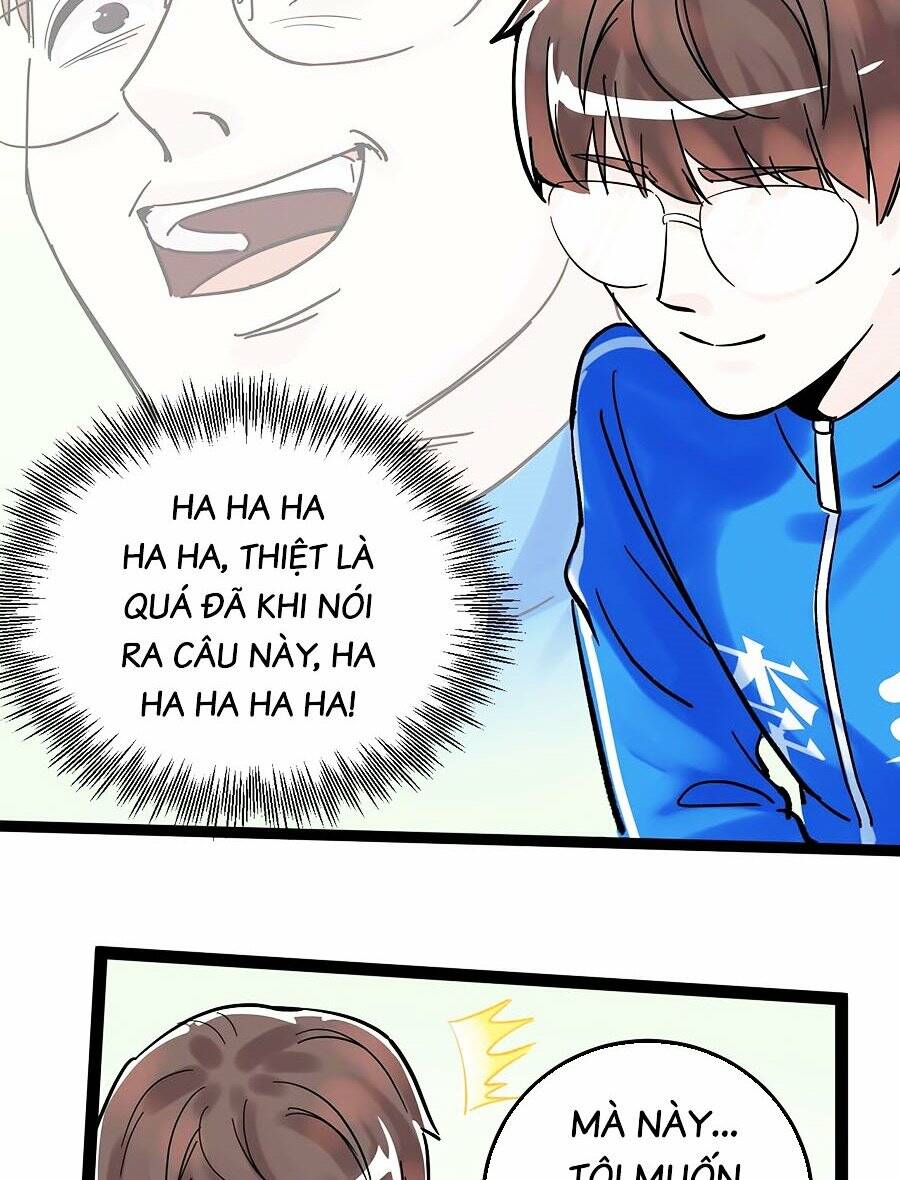 Tinh Thần Đại Hải Của Học Bá Chapter 42 - Trang 2