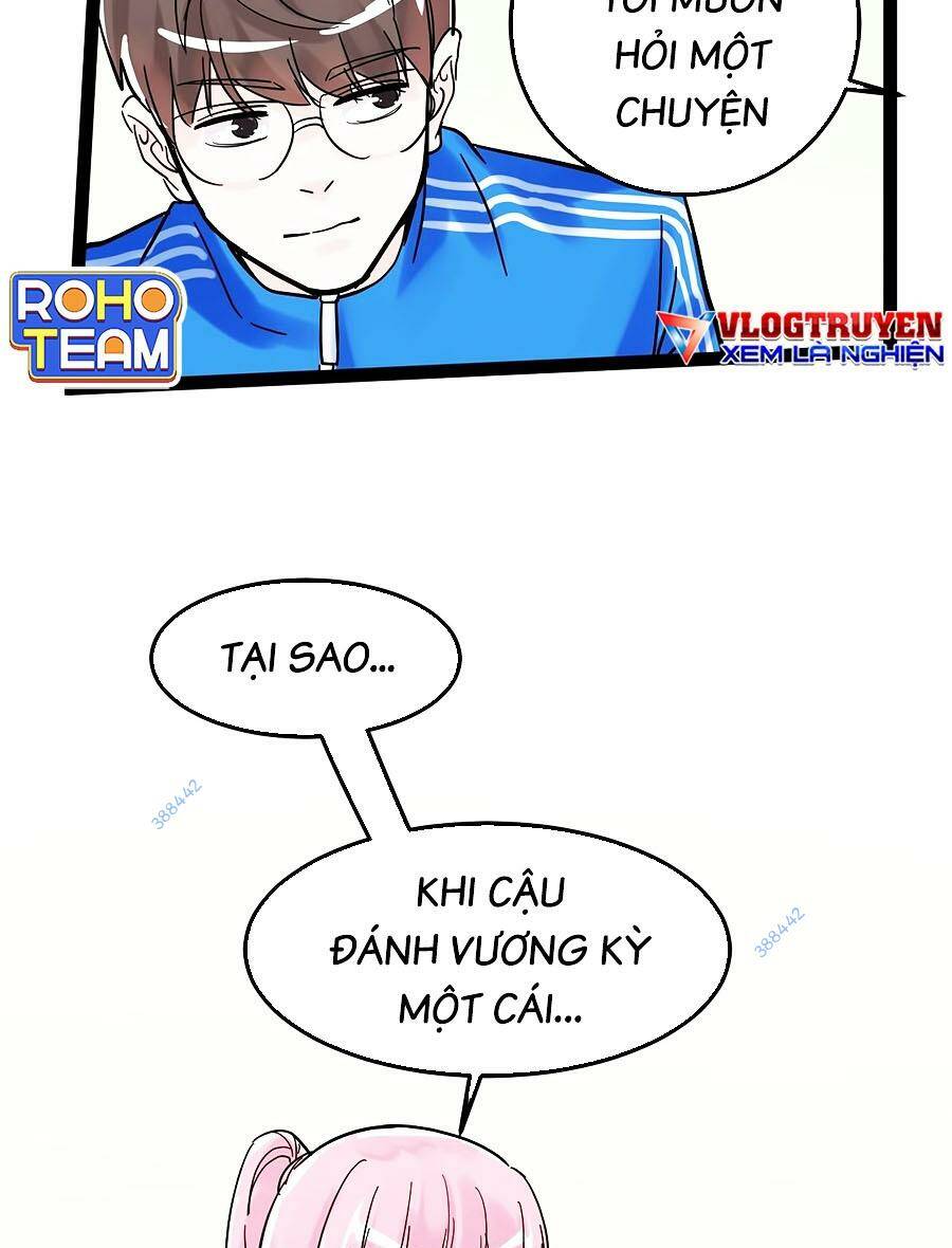 Tinh Thần Đại Hải Của Học Bá Chapter 42 - Trang 2