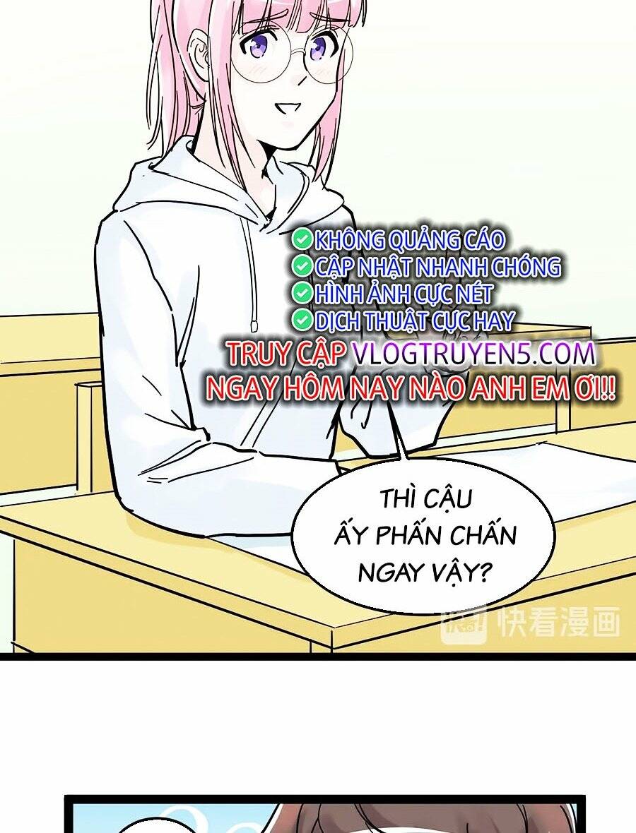 Tinh Thần Đại Hải Của Học Bá Chapter 42 - Trang 2