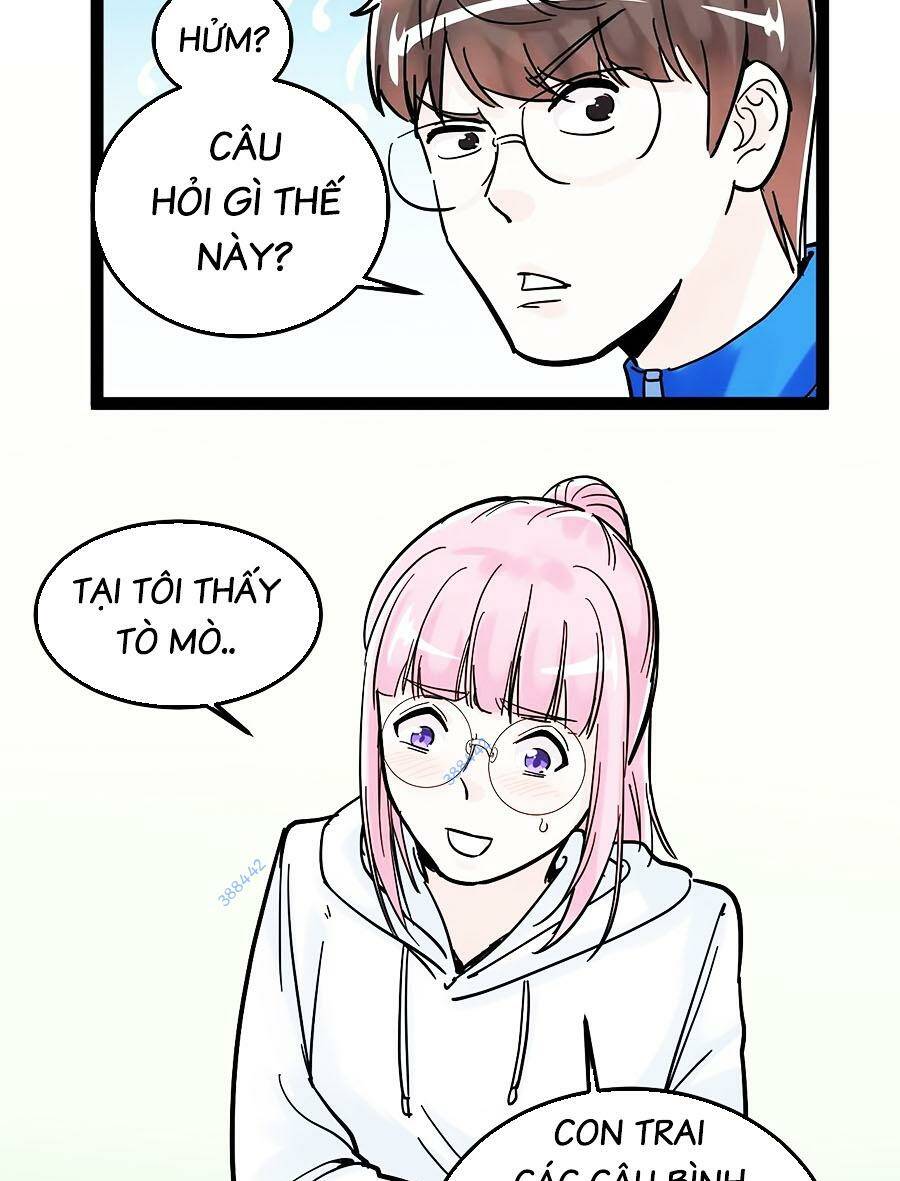 Tinh Thần Đại Hải Của Học Bá Chapter 42 - Trang 2