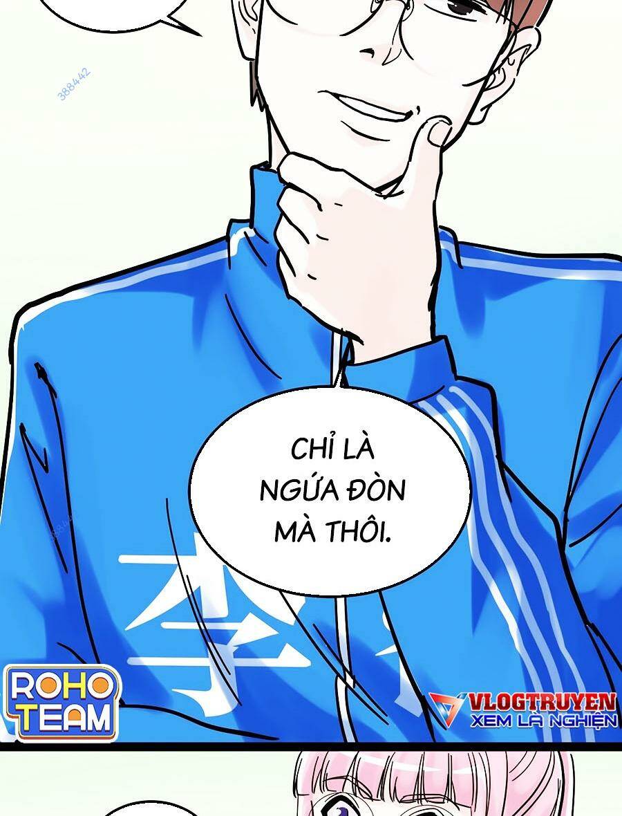 Tinh Thần Đại Hải Của Học Bá Chapter 42 - Trang 2