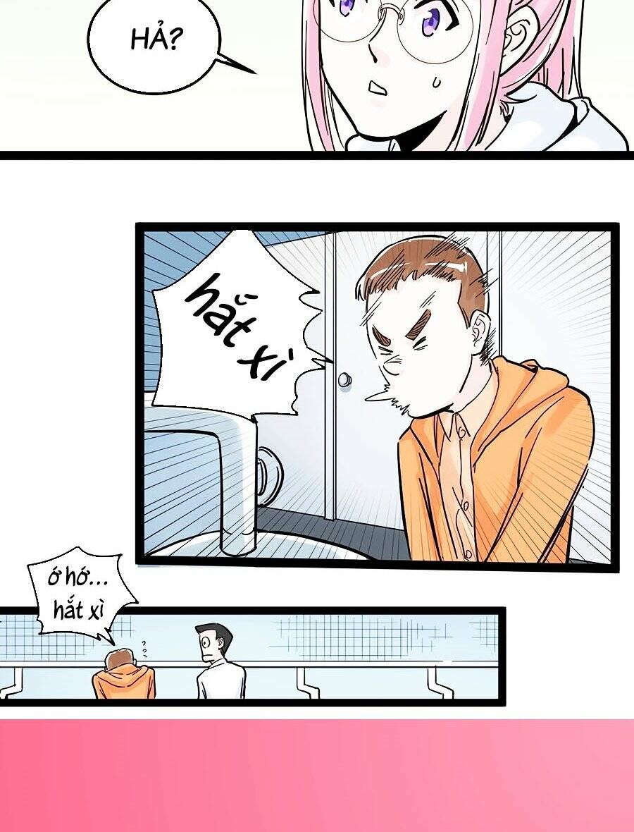 Tinh Thần Đại Hải Của Học Bá Chapter 42 - Trang 2