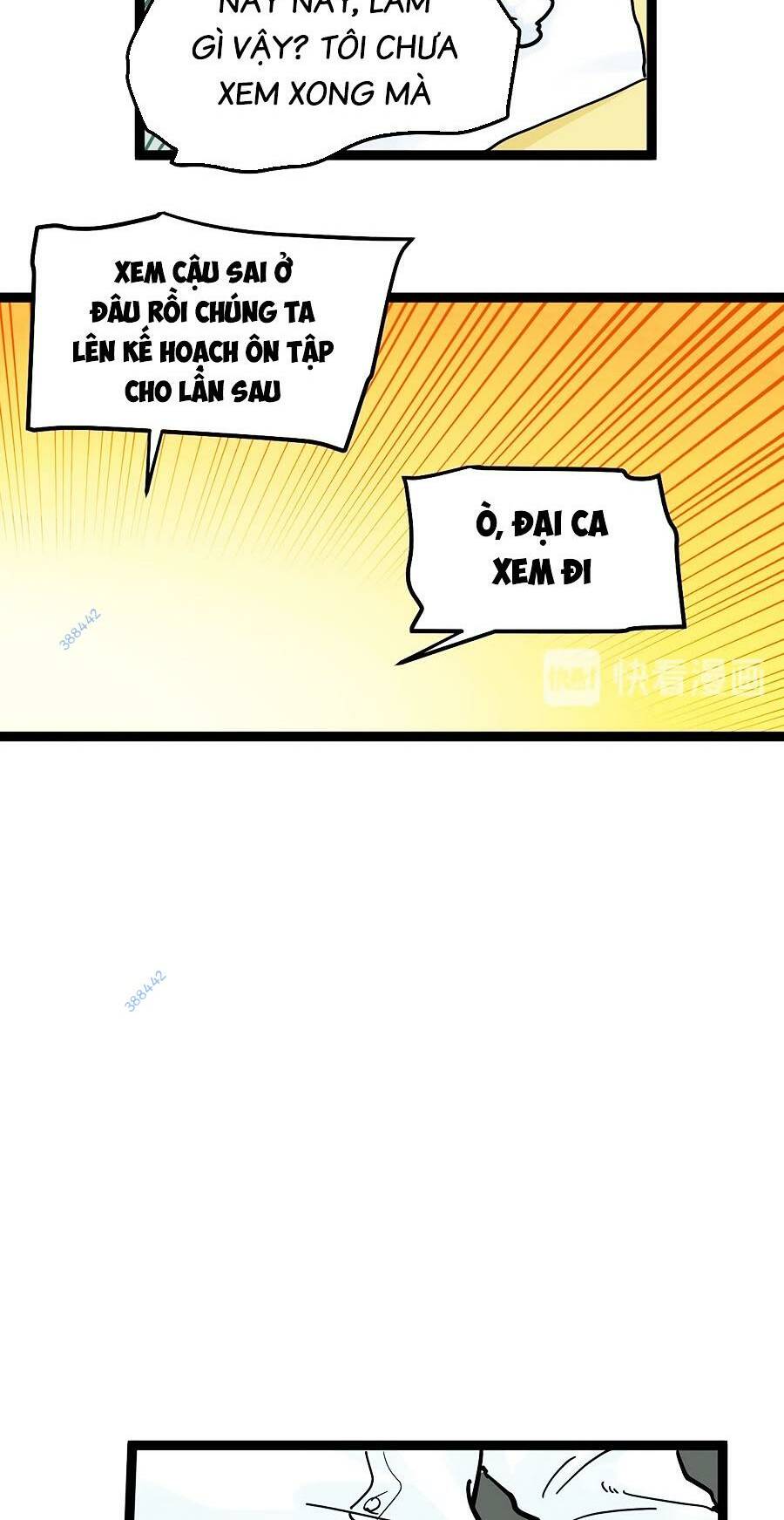 Tinh Thần Đại Hải Của Học Bá Chapter 42 - Trang 2