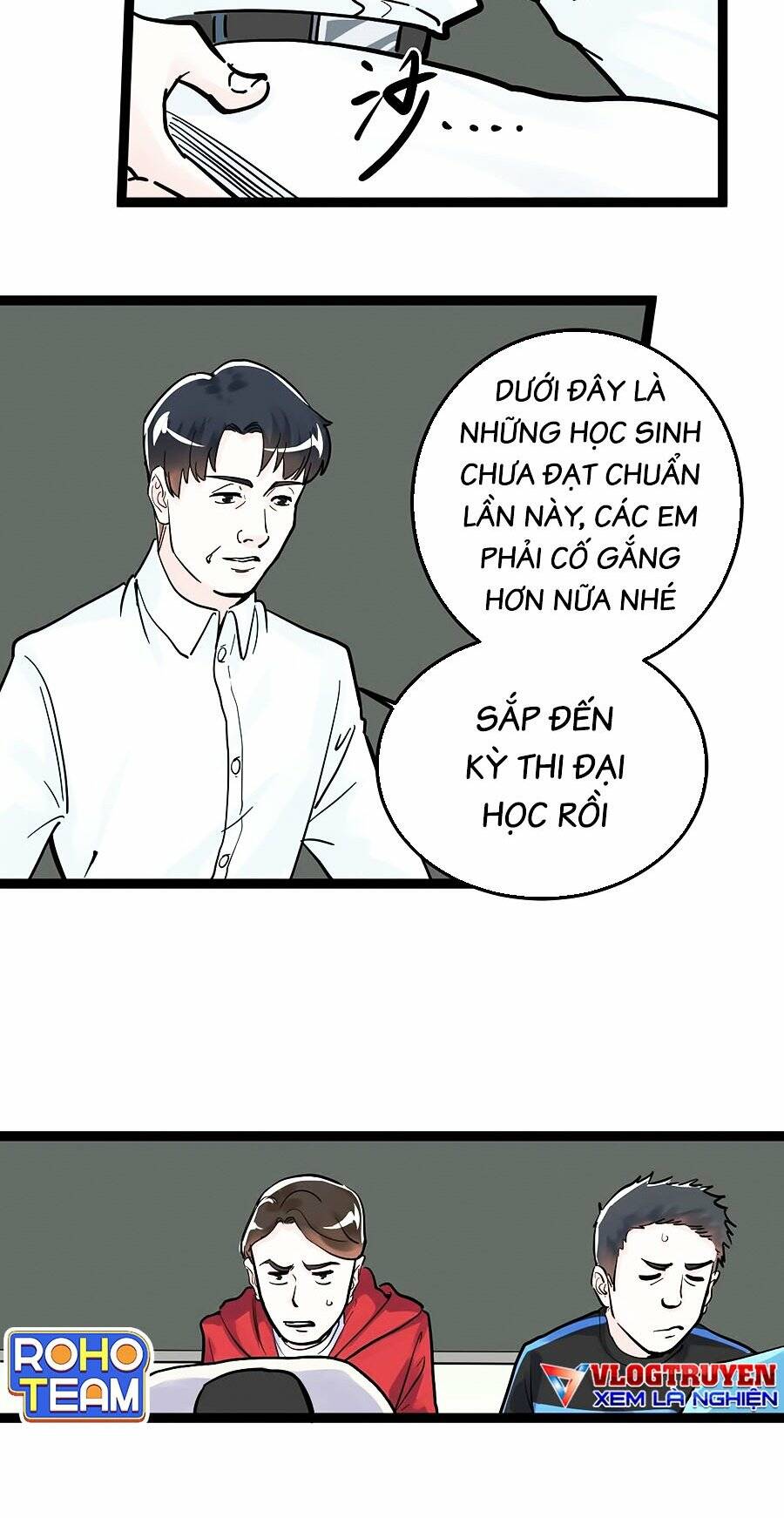 Tinh Thần Đại Hải Của Học Bá Chapter 42 - Trang 2