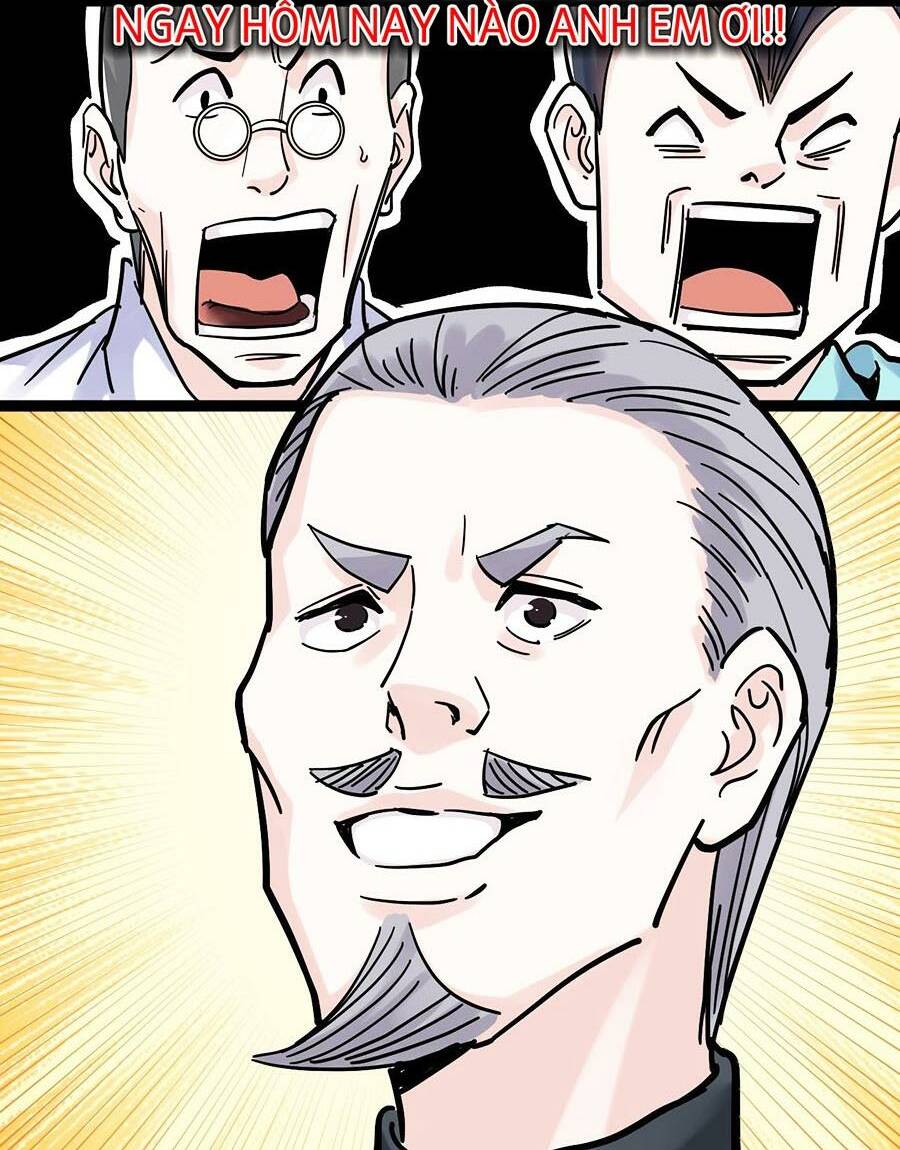 Tinh Thần Đại Hải Của Học Bá Chapter 43 - Trang 2