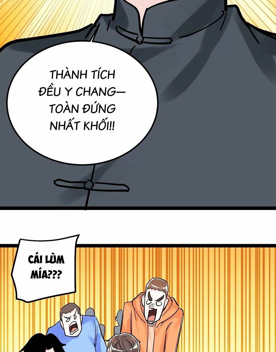 Tinh Thần Đại Hải Của Học Bá Chapter 43 - Trang 2