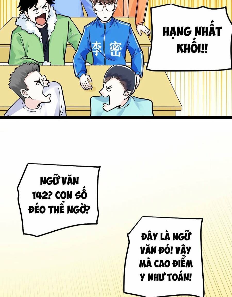 Tinh Thần Đại Hải Của Học Bá Chapter 43 - Trang 2