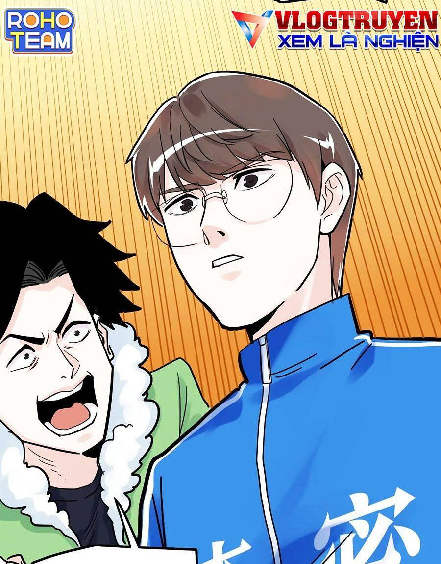 Tinh Thần Đại Hải Của Học Bá Chapter 43 - Trang 2