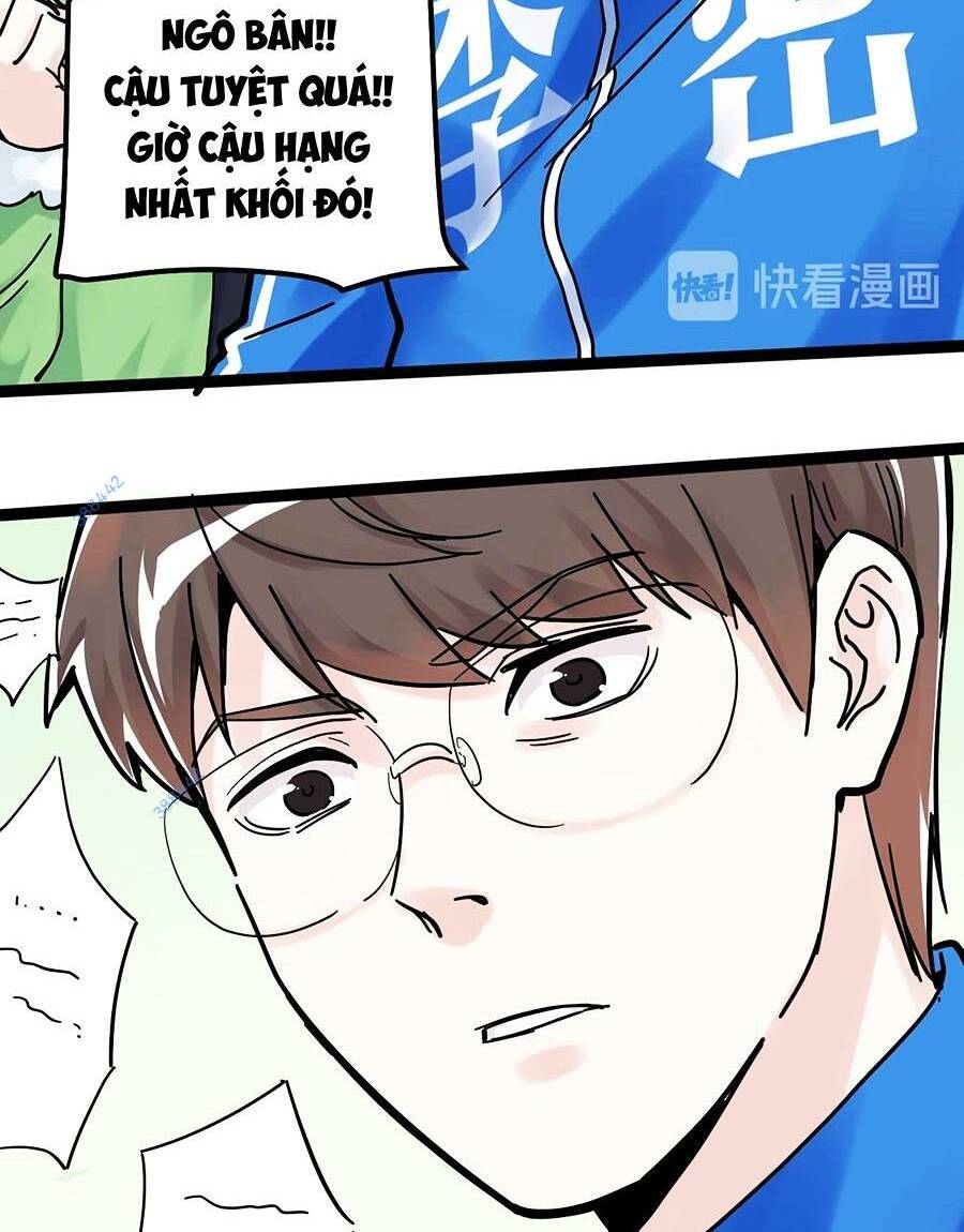 Tinh Thần Đại Hải Của Học Bá Chapter 43 - Trang 2