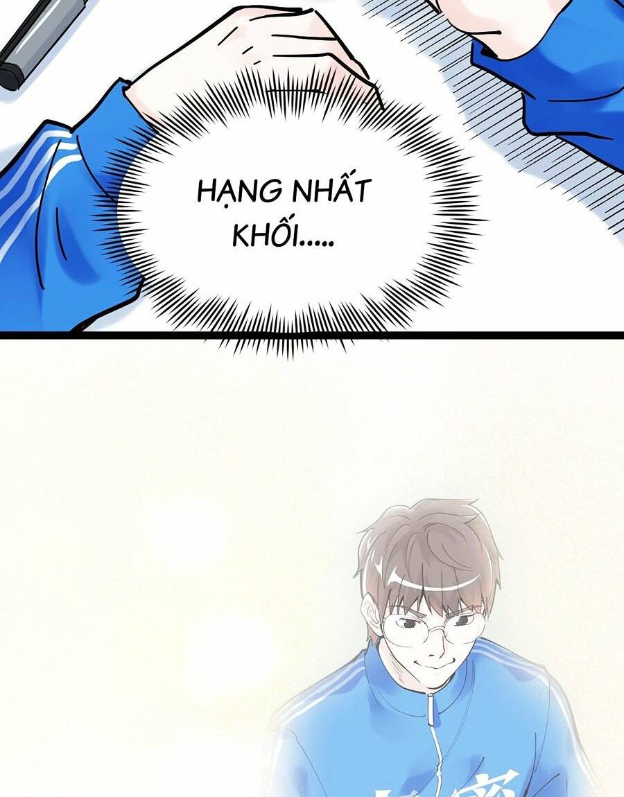 Tinh Thần Đại Hải Của Học Bá Chapter 43 - Trang 2