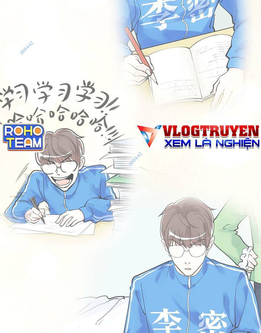 Tinh Thần Đại Hải Của Học Bá Chapter 43 - Trang 2