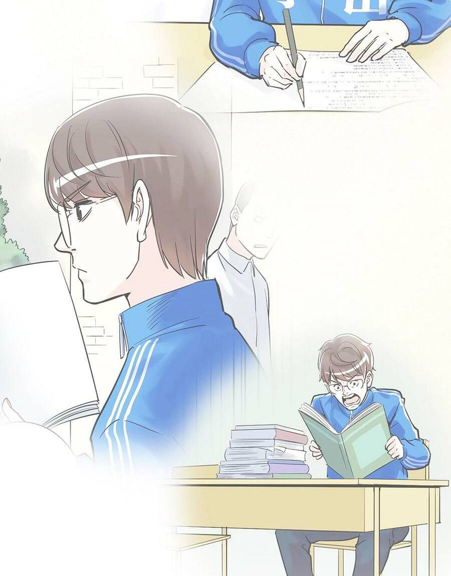 Tinh Thần Đại Hải Của Học Bá Chapter 43 - Trang 2