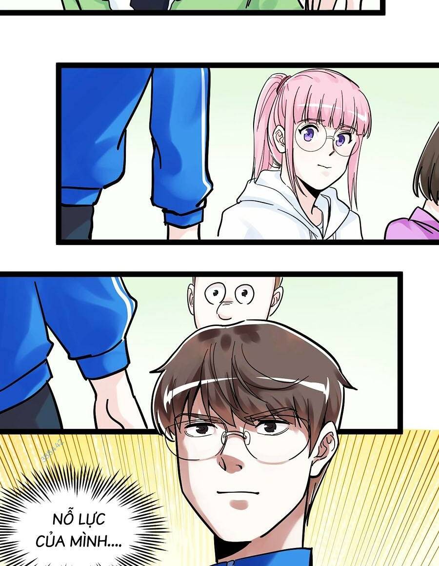 Tinh Thần Đại Hải Của Học Bá Chapter 43 - Trang 2