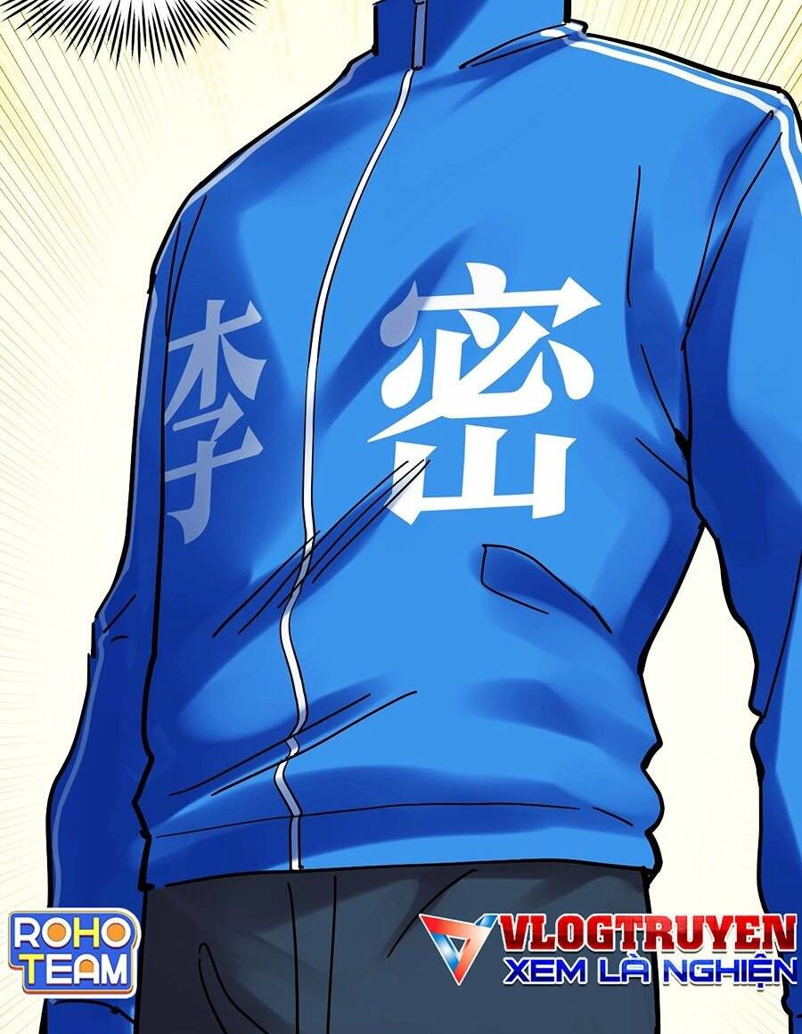 Tinh Thần Đại Hải Của Học Bá Chapter 43 - Trang 2