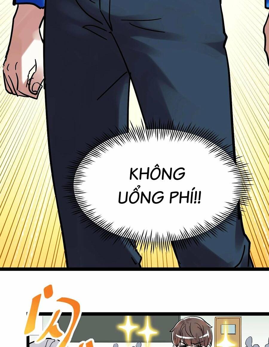 Tinh Thần Đại Hải Của Học Bá Chapter 43 - Trang 2