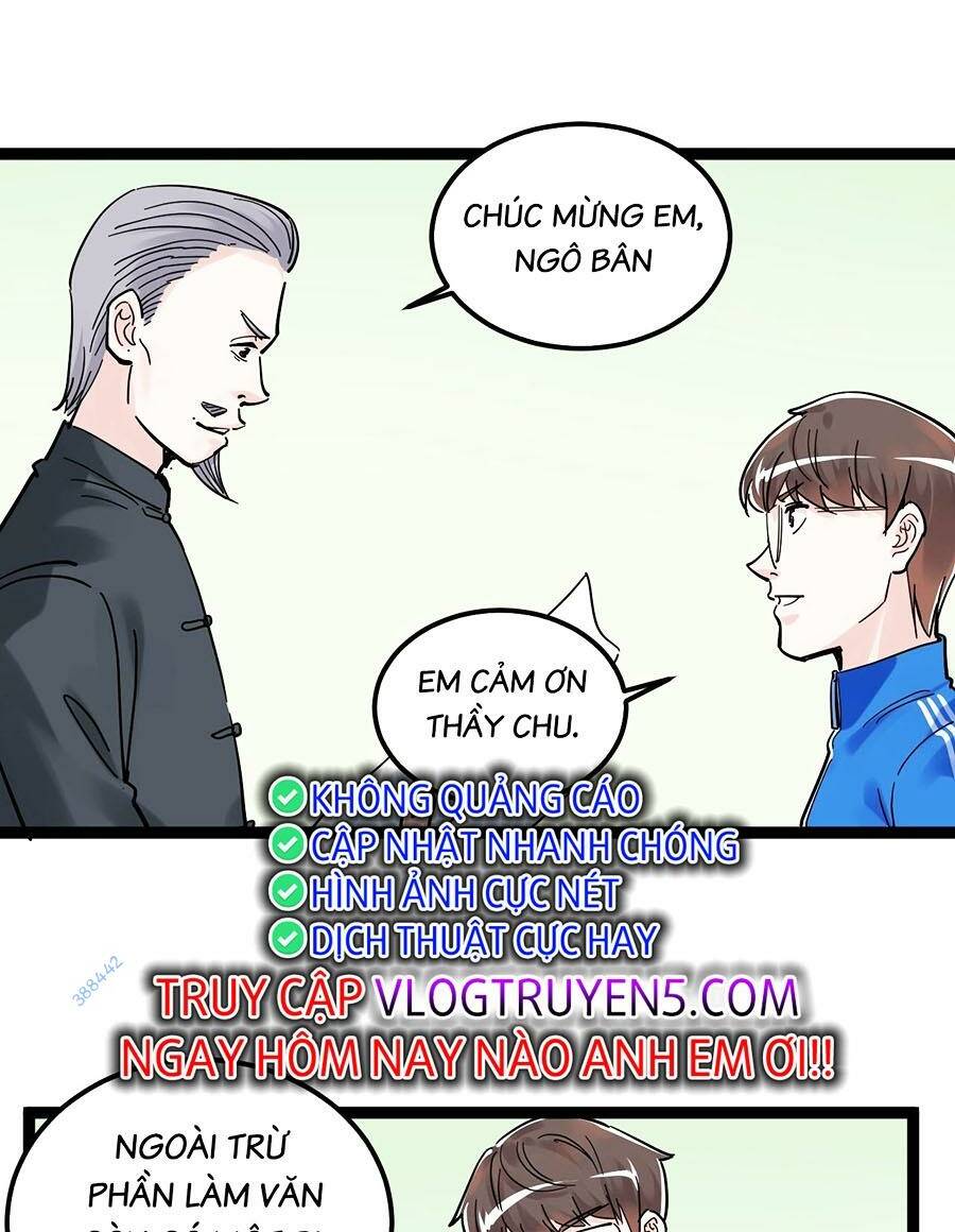 Tinh Thần Đại Hải Của Học Bá Chapter 43 - Trang 2