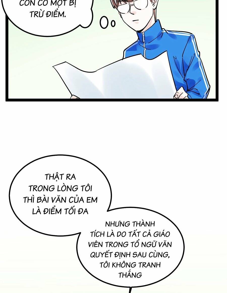 Tinh Thần Đại Hải Của Học Bá Chapter 43 - Trang 2