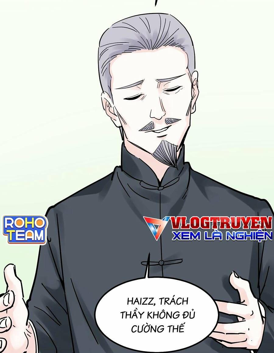 Tinh Thần Đại Hải Của Học Bá Chapter 43 - Trang 2