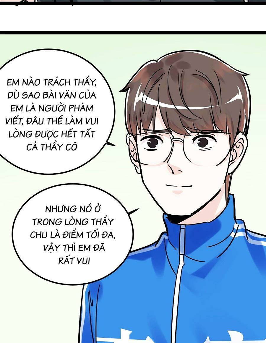 Tinh Thần Đại Hải Của Học Bá Chapter 43 - Trang 2