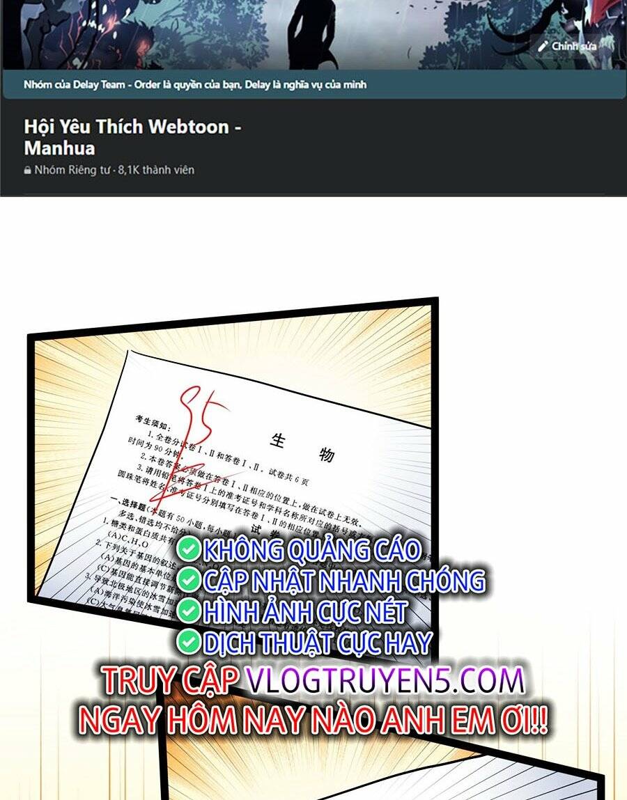 Tinh Thần Đại Hải Của Học Bá Chapter 43 - Trang 2