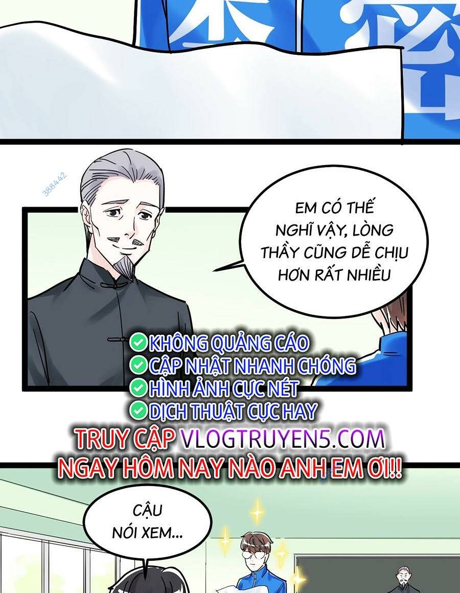 Tinh Thần Đại Hải Của Học Bá Chapter 43 - Trang 2