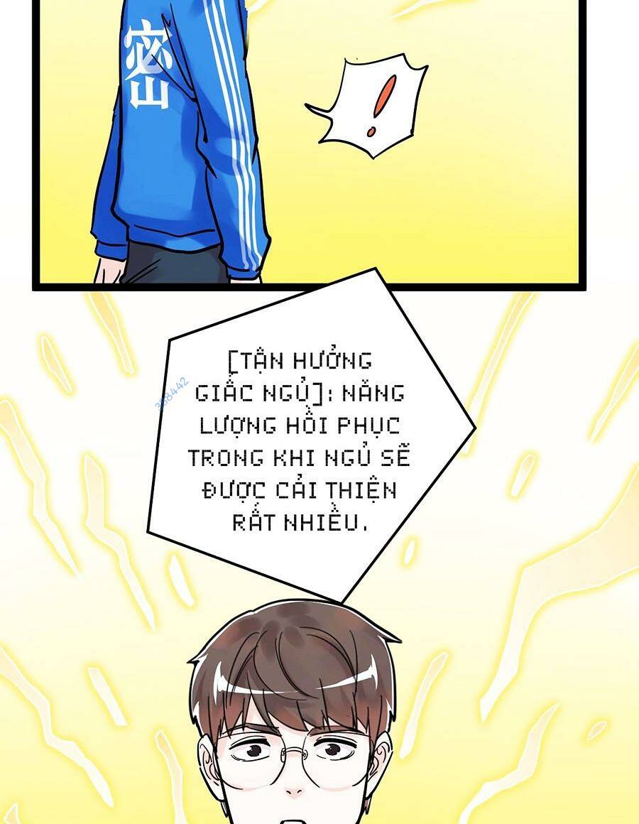 Tinh Thần Đại Hải Của Học Bá Chapter 43 - Trang 2