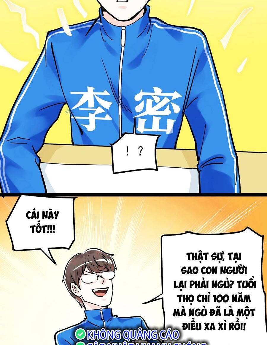 Tinh Thần Đại Hải Của Học Bá Chapter 43 - Trang 2