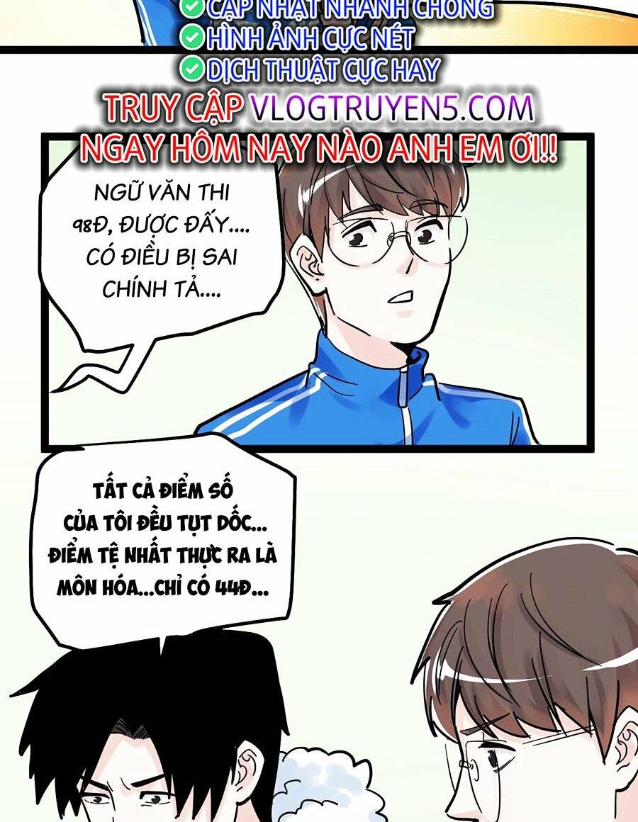 Tinh Thần Đại Hải Của Học Bá Chapter 43 - Trang 2