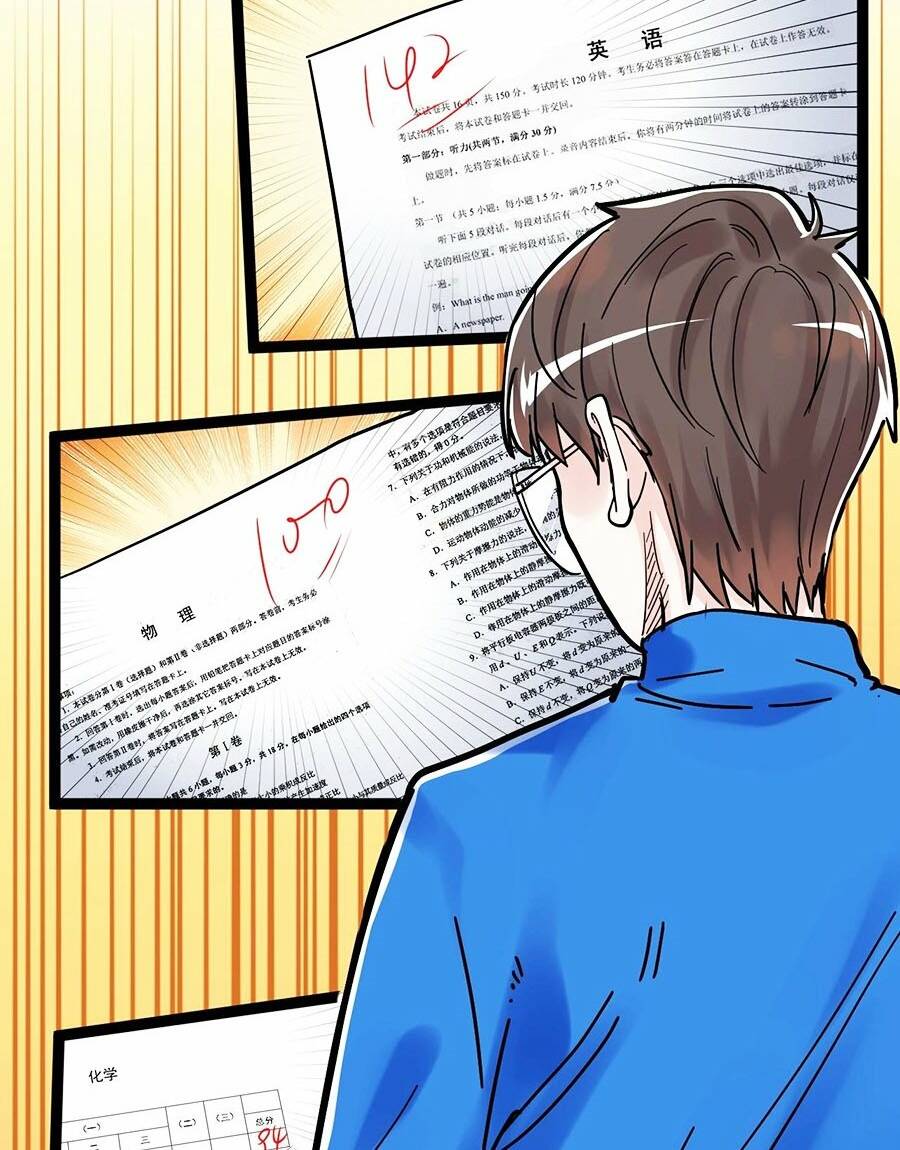 Tinh Thần Đại Hải Của Học Bá Chapter 43 - Trang 2