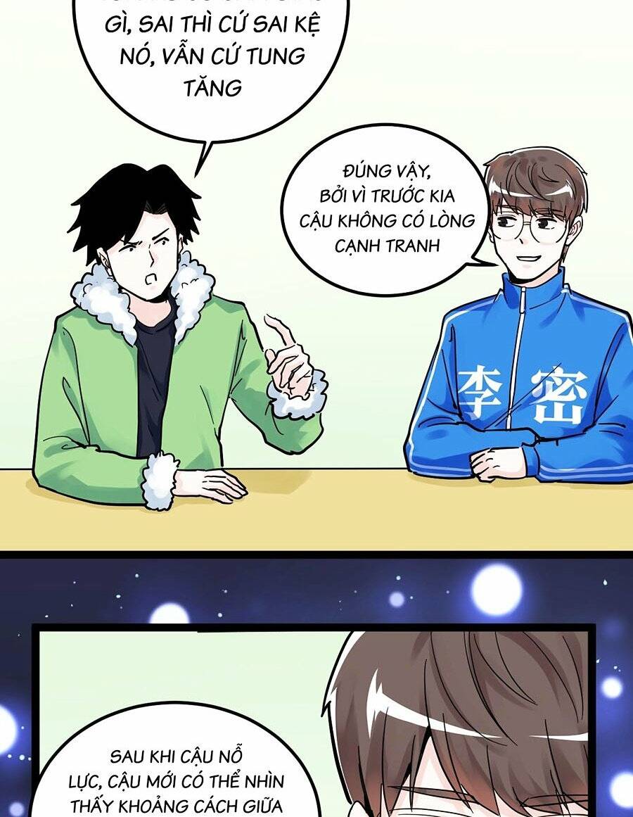 Tinh Thần Đại Hải Của Học Bá Chapter 43 - Trang 2