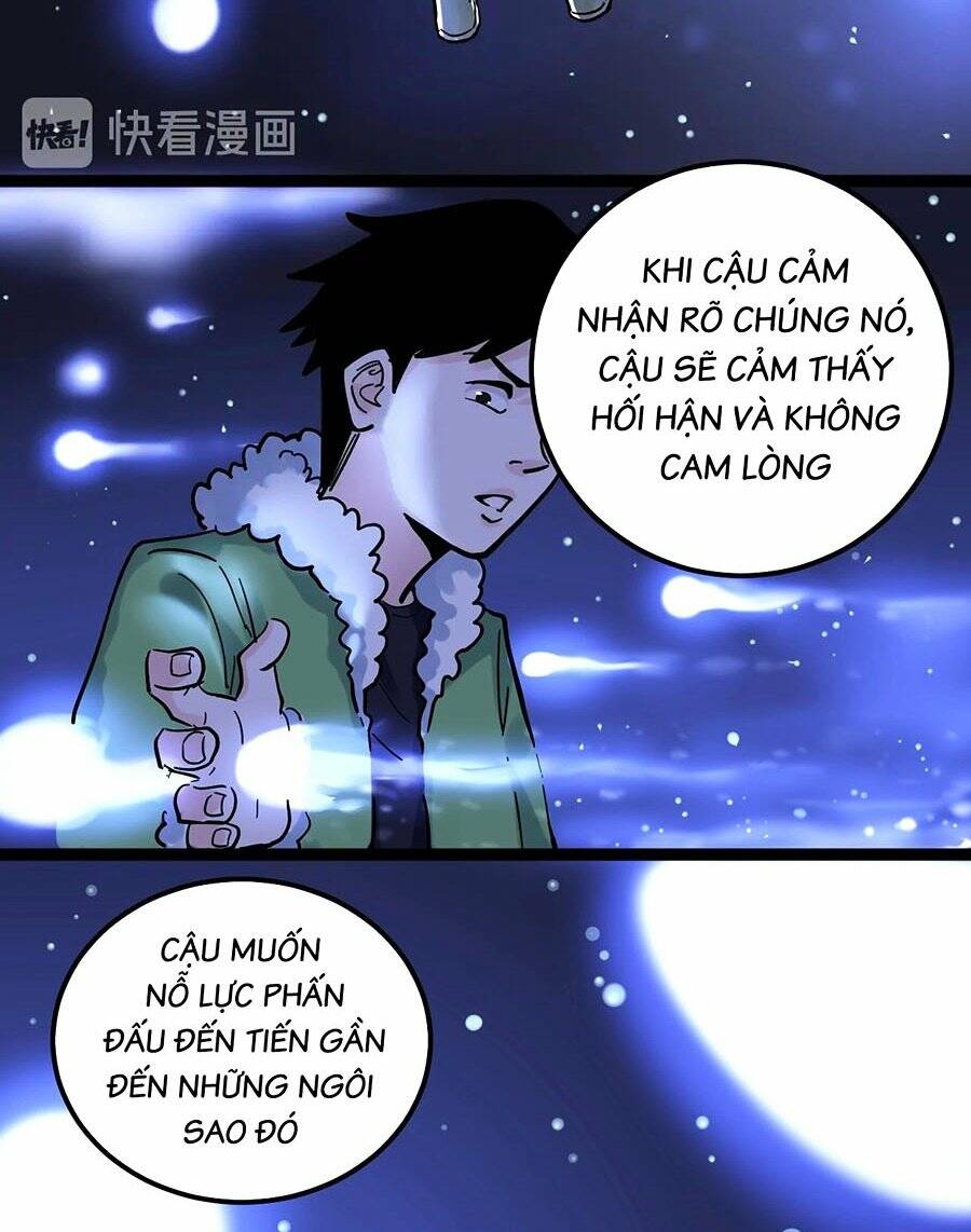 Tinh Thần Đại Hải Của Học Bá Chapter 43 - Trang 2