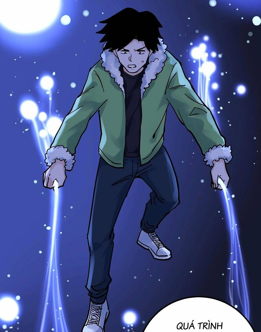 Tinh Thần Đại Hải Của Học Bá Chapter 43 - Trang 2